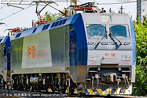 ��г��1C-0770 HXD1C-0770 �������