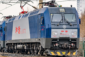 ��г��1C-0771 HXD1C-0771 �������