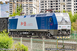 ��г��1C-0773 HXD1C-0773 �������