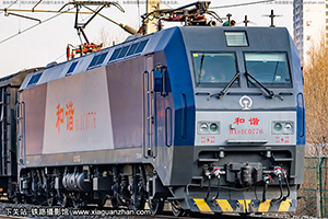 г1C-0776 HXD1C-0776 