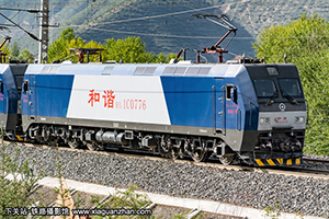 ��г��1C-0776 HXD1C-0776 �������