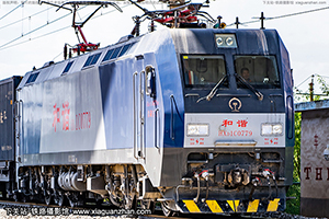 ��г��1C-0779 HXD1C-0779 �������