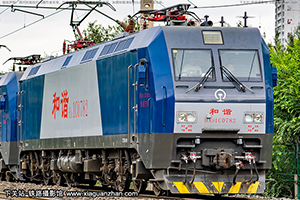 ��г��1C-0782 HXD1C-0782 �������