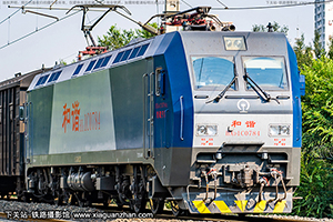 ��г��1C-0784 HXD1C-0784 �������