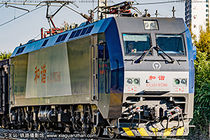 ��г��1C-0786 HXD1C-0786 �������