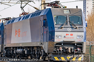 ��г��1C-0787 HXD1C-0787 �������