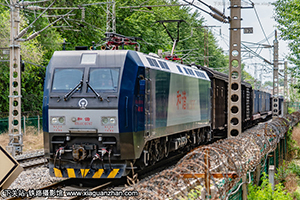 г1C-0787 HXD1C-0787 