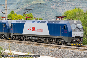 ��г��1C-0790 HXD1C-0790 �������