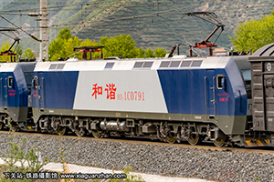 ��г��1C-0791 HXD1C-0791 �������