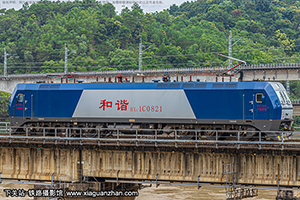 г1C-0821 HXD1C-0821 