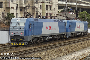 г1C-0823 HXD1C-0823 