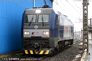 ��г��1C-0849 HXD1C-0849 �Ͼֺ϶�