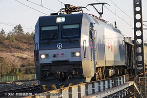 ��г��1C-0853 HXD1C-0853 �Ͼ����