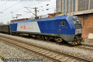 ��г��1C-0868 HXD1C-0868 �Ͼֺ϶� ��