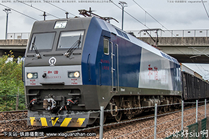 ��г��1C-0873 HXD1C-0873 �Ͼֺ϶�