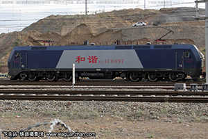 ��г��1C-0897 HXD1C-0897 �ھֹ���