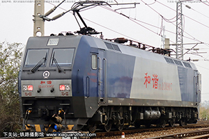 ��г��1C-0907 HXD1C-0907 �����߶�