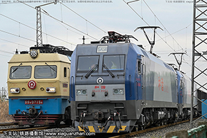 г1C-0921 HXD1C-0921 