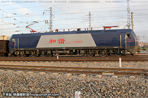 ��г��1C-0960 HXD1C-0960 �ھֹ���