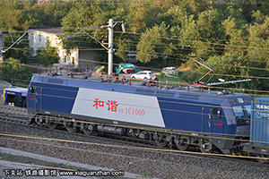 ��г��1C-1000 HXD1C-1000 �ھֹ���
