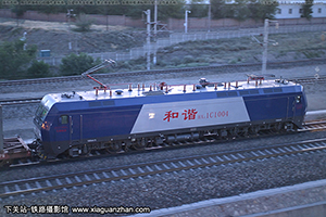 ��г��1C-1004 HXD1C-1004 �ھֹ���