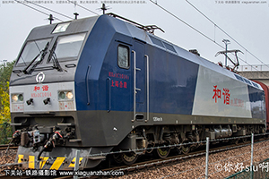 ��г��1C-1014 HXD1C-1014 �Ͼֺ϶�