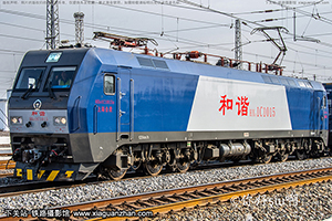 ��г��1C-1015 HXD1C-1015 �Ͼֺ϶�