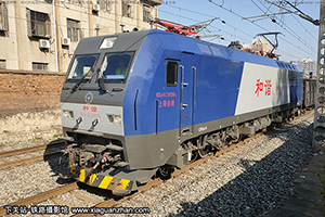 ��г��1C-1020 HXD1C-1020 �Ͼֺ϶�