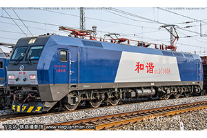 ��г��1C-1058 HXD1C-1058 �Ͼֺ϶�