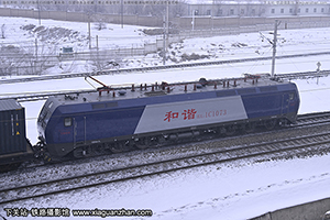 ��г��1C-1073 HXD1C-1073 �ھֹ���