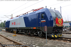 ��г��1C-1927 HXD1C-1927 �Ͼֺ϶� ��һ��