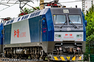 ��г��1C-3002 HXD1C-3002 �������