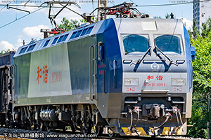 ��г��1C-3004 HXD1C-3004 �������