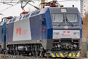 ��г��1C-3007 HXD1C-3007 �������