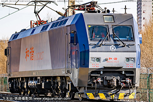 ��г��1C-3027 HXD1C-3027 �������