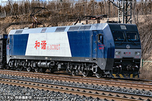 г1C-3027 HXD1C-3027 