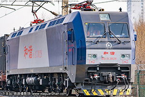 ��г��1C-3028 HXD1C-3028 �������