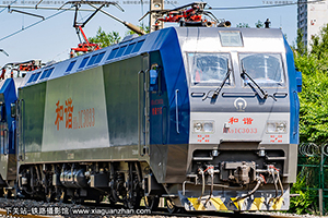 ��г��1C-3033 HXD1C-3033 �������