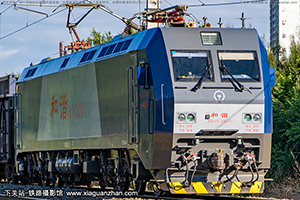 ��г��1C-3034 HXD1C-3034 �������