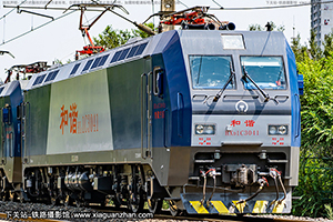 ��г��1C-3041 HXD1C-3041 �������