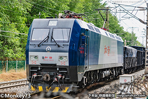 ��г��1C-3043 HXD1C-3043 �������
