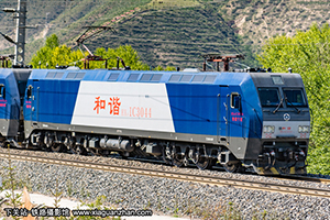 г1C-3044 HXD1C-3044 
