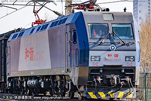 ��г��1C-3047 HXD1C-3047 �������