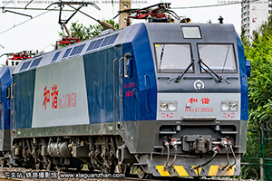 ��г��1C-3053 HXD1C-3053 �������