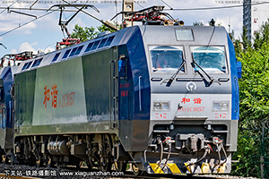 ��г��1C-3057 HXD1C-3057 �������