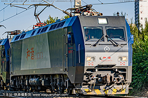 ��г��1C-3074 HXD1C-3074 �������