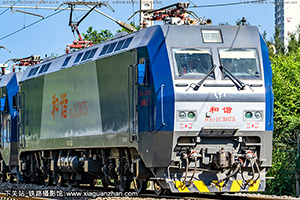 ��г��1C-3075 HXD1C-3075 �������