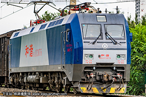 ��г��1C-3076 HXD1C-3076 �������