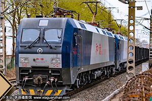 г1C-3078 HXD1C-3078 