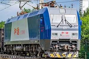 ��г��1C-3080 HXD1C-3080 �������